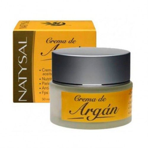 Argan Cr&egrave;me Visage
