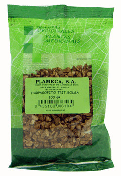 Plameca Griffe du diable &eacute;cras&eacute;e