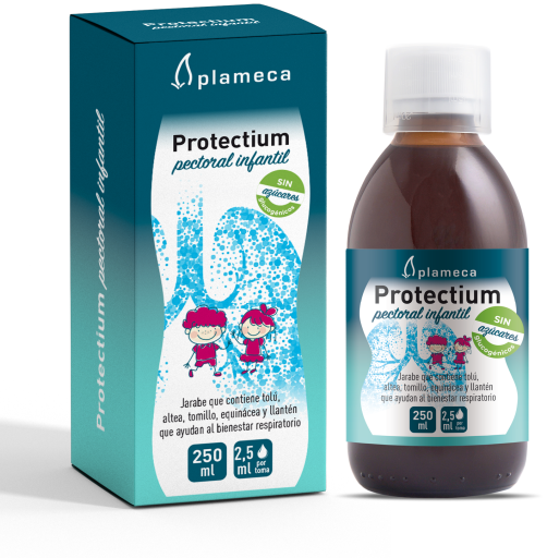 Plameca Coffre pour enfants Protectium