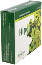 Gel&eacute;e Hiperijal + millepertuis 20 ampoules