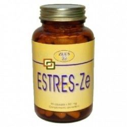 Suplementos Zeus Zeus Stress 90 g&eacute;lules
