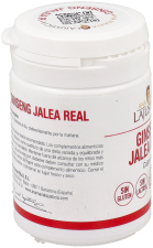 Ginseng + Gelée Royale 60 Capsules Ginseng + Gelée Royale 60 Capsules
