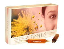 Nale Aler Plus 20 Ampoules