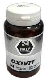 Nale Oxivit 60 g&eacute;lules