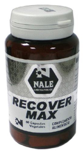 Nale R&eacute;cup&eacute;rez Max 60 Perles