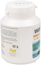 Vigor Pearls EPA Lipides marins concentr&eacute;s