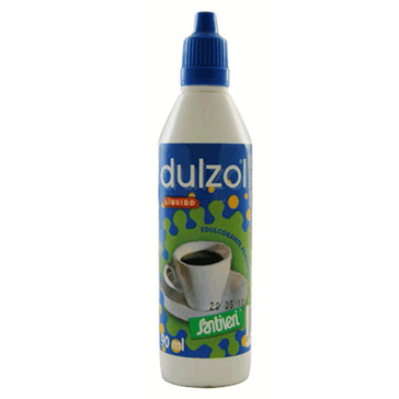 Santiveri Dulzol liquide 90 ml