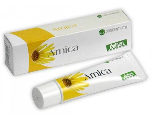 Santiveri Cr&egrave;me &agrave; l'extrait de Calendula 50 gr