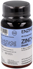Zinseis 60 comprim&eacute;s