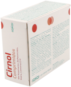 Cirnol circulation des jambes 45 comprimés Cirnol circulation des jambes 45 comprimés
