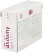 Sline Control Abdomy Igob 131 45 g&eacute;lules