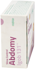 Sline Control Abdomy Igob 131 45 g&eacute;lules