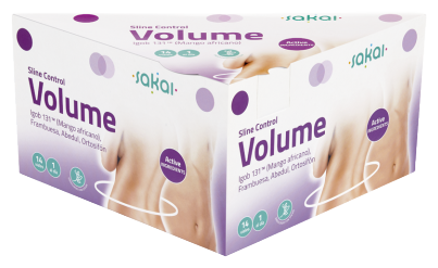 Sakai Sline Control Volume 14 flacons