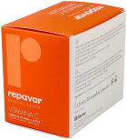 Ampoules revitalisantes à la vitamine C 20 unités Ampoules revitalisantes à la vitamine C 20 unités