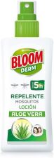 Bouteille de lotion répulsive Bouteille de lotion répulsive