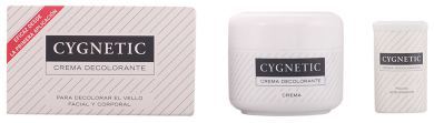 Cygnetic D&eacute;coloration Gros Cheveux 100 ml