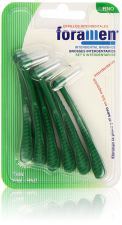 Fine brosse interdentaire Fine brosse interdentaire