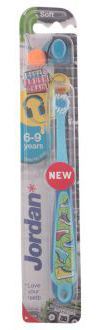 Jordan Brosse &agrave; dents pour enfants (6-9 ans) (37003