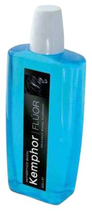 Kemphor Bain de bouche au fluor 500 ml