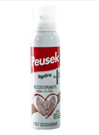 Antiperspirant Hydro D&eacute;odorant
