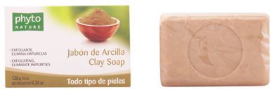 Phyto Nature savon &agrave; l'argile