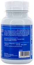 Hydroxyde de magnésium 100 comprimés Hydroxyde de magnésium 100 comprimés
