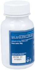 Hydroxyde de magnésium 100 comprimés Hydroxyde de magnésium 100 comprimés