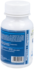 Hydroxyde de magnésium 100 comprimés Hydroxyde de magnésium 100 comprimés