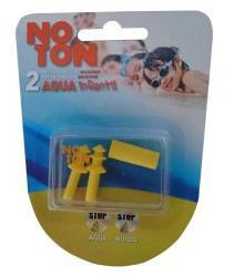 No ton Capuchons en silicone pour injection enfant 1 paire