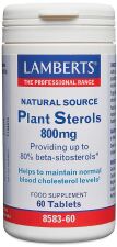 St&eacute;rols V&eacute;g&eacute;taux 800 mg
