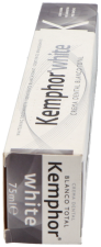 75 ml de p&acirc;te blanche totale