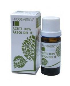 Herbofarm 100% Huile d'Arbre &agrave; Th&eacute; (10 ml.)