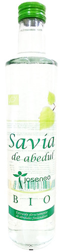 Josenea S&egrave;ve de bouleau 50 cl