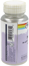 NAC 295 mg 60 gélules végétales NAC 295 mg 60 gélules végétales