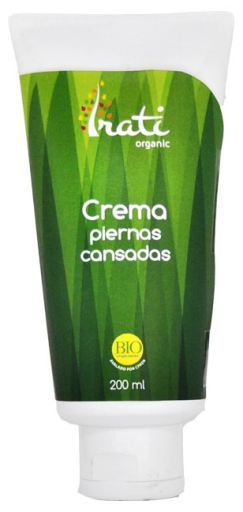 Cr&egrave;me Jambes Fatigu&eacute;es 200 ml