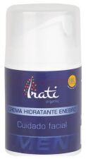 Crème hydratante au genévrier 50 ml Crème hydratante au genévrier 50 ml