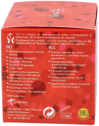 Cr&egrave;me visage hydratante &agrave; la rose musqu&eacute;e bio pour femme 50 ml