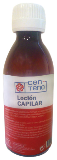 Equisalud Lotion Cheveux Seigle 200 ml