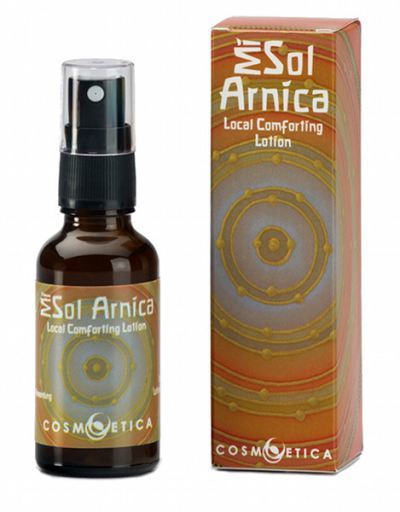 Cosmoetica Lotion Mi Sol Arnica