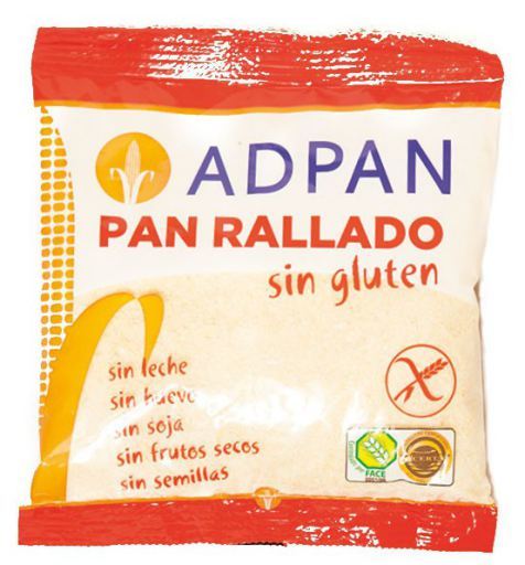 Adpan Chapelure 200 Grs. Adpan