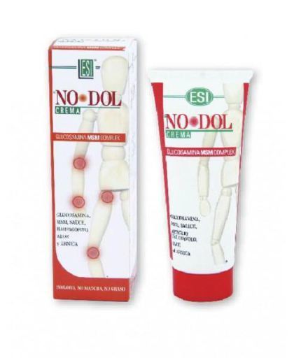 ESI Pas de gel Dol Harpagofito 100 ml
