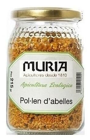 Muria Mels Pollen Bio 215 gr