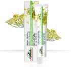 Dentifrice Myrrhe Propolis et Fenouil 48 Unités 15 ml Dentifrice Myrrhe Propolis et Fenouil 48 Unités 15 ml