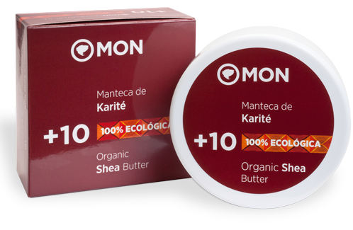 Huile karit&eacute; +10 100 g