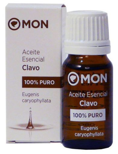 MON Huile essentielle de clou de girofle 10 ml