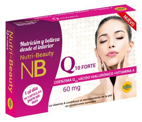 Robis Q-10 fort