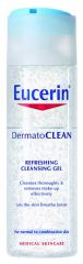 DermatoClean Gel Nettoyant Rafraîchissant 200 ml DermatoClean Gel Nettoyant Rafraîchissant 200 ml
