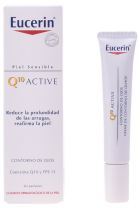 Eucerin Q10 actif contour des yeux 15 millilitres