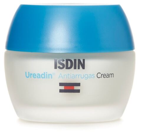 Isdin Cr&egrave;me anti-rides Ureadin 50 ml