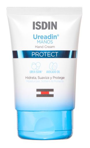 Isdin Cr&egrave;me protectrice pour les mains Ureadin 50 ml
